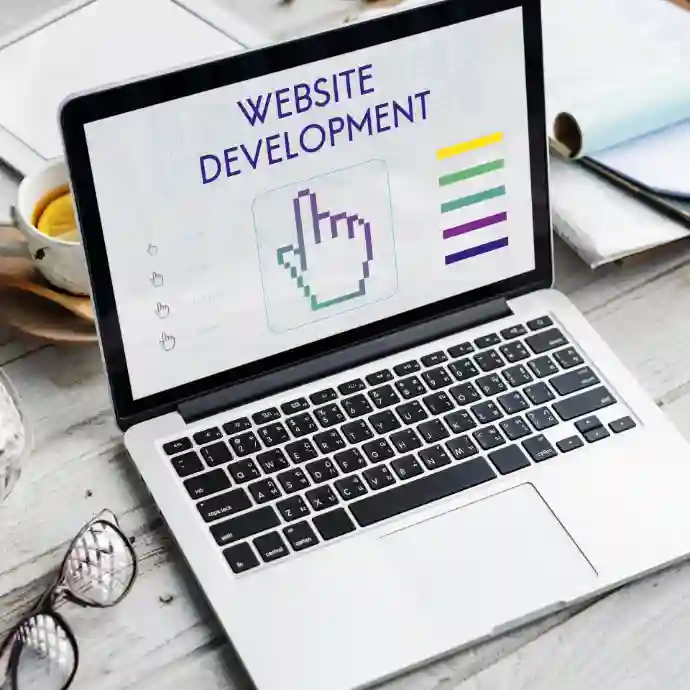 Web Development company