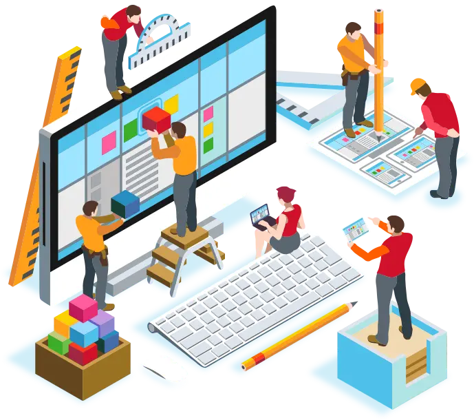 custom software development