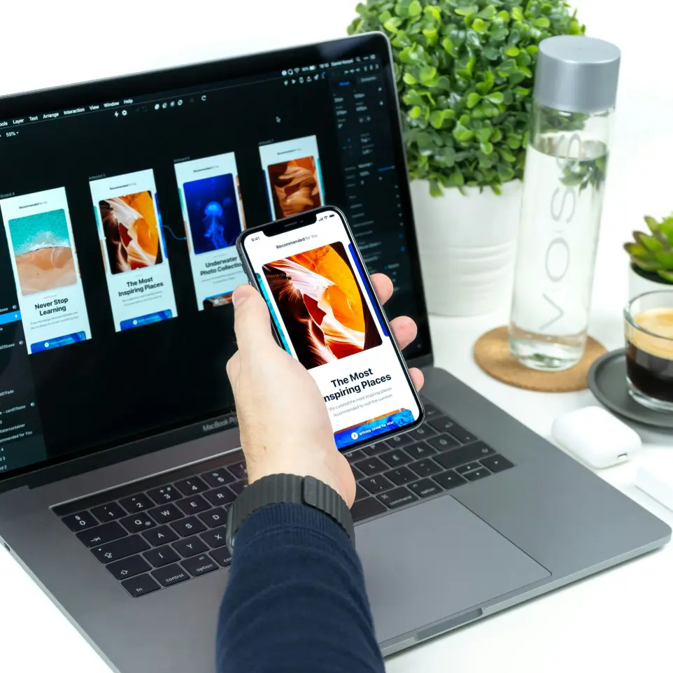 app development