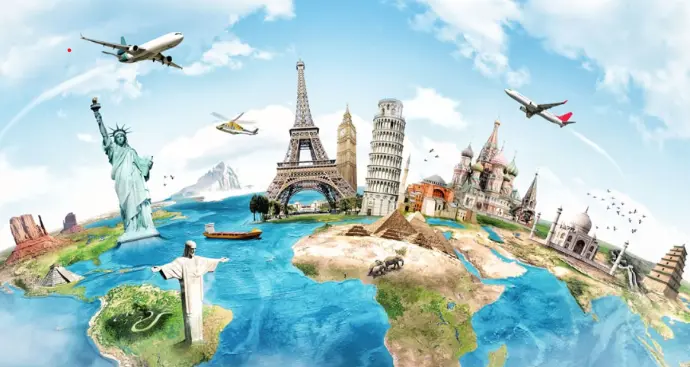Travel