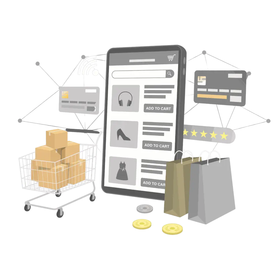 E-commerce Solutions E-commerce Solutions