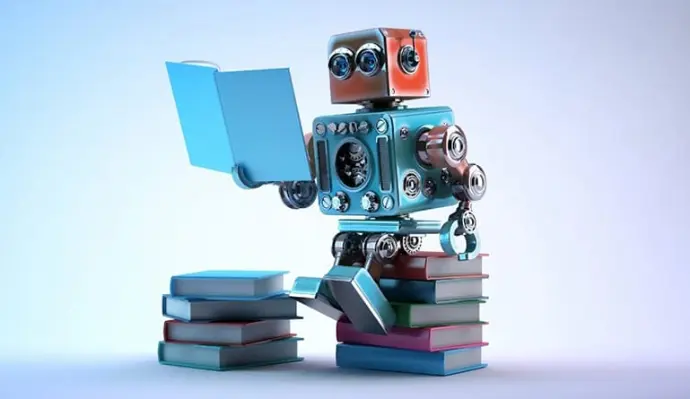 Machine learning Expertise