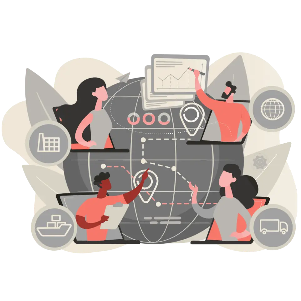 Enterprise Solutions Enterprise Solutions