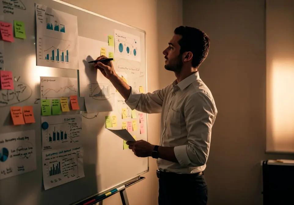 Strategic Test Planning Strategic Test Planning