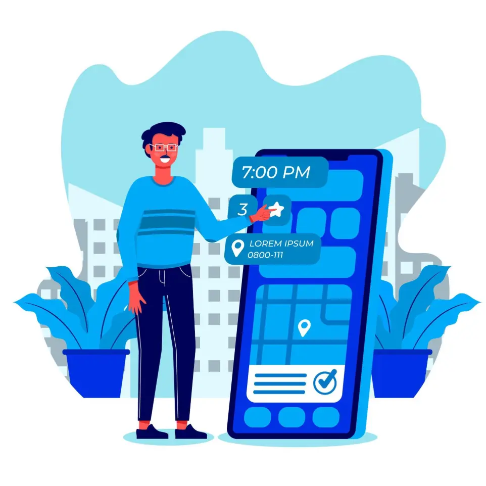 Mobile Testing Automation Mobile Testing Automation