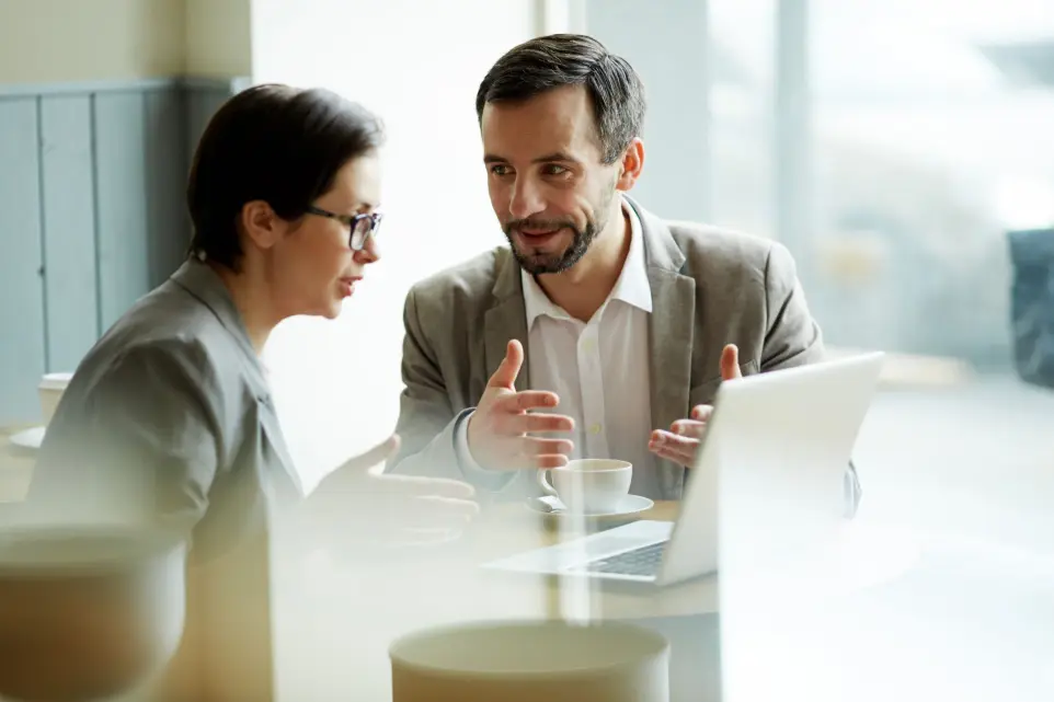 Expert QA Consultation Expert QA Consultation