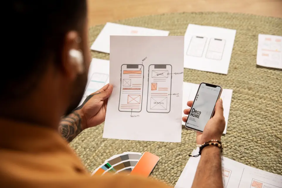 Mobile App Testing Mobile App Testing