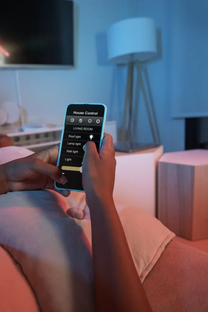 Iot_SmartHome