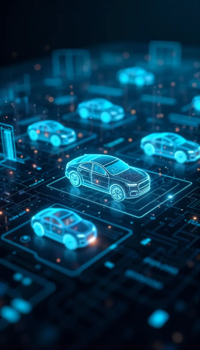 Iot_Automotive