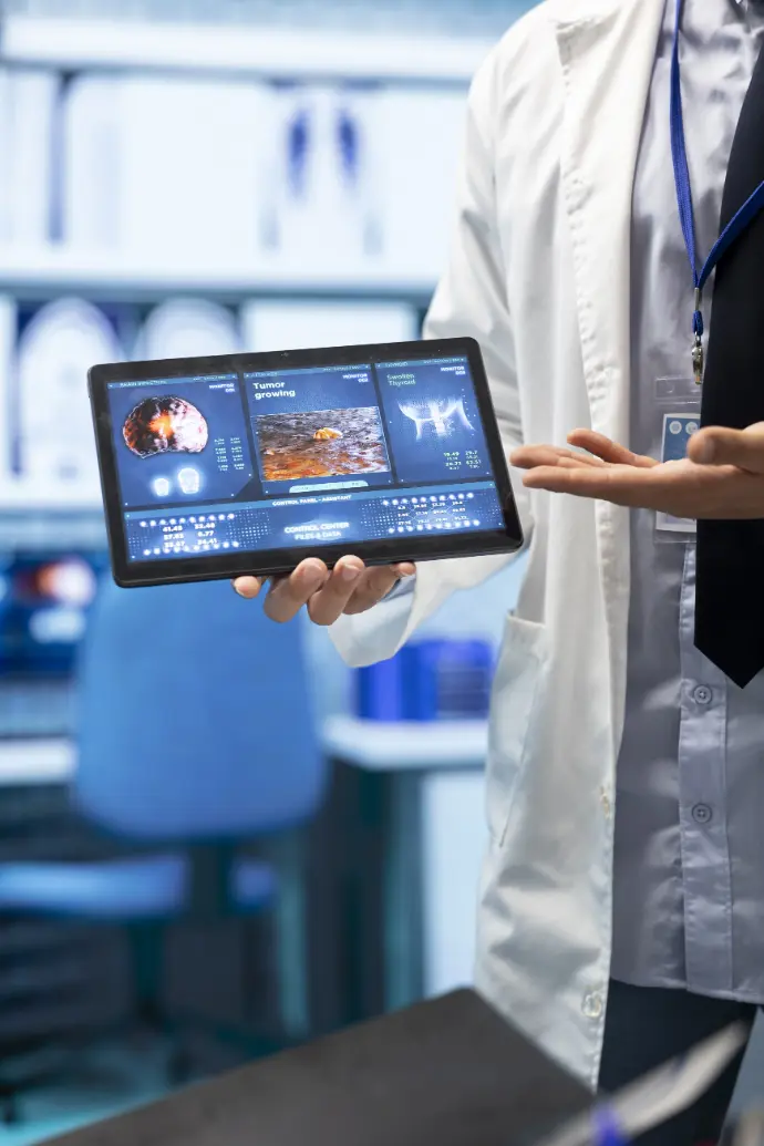 Iot_HealthCare