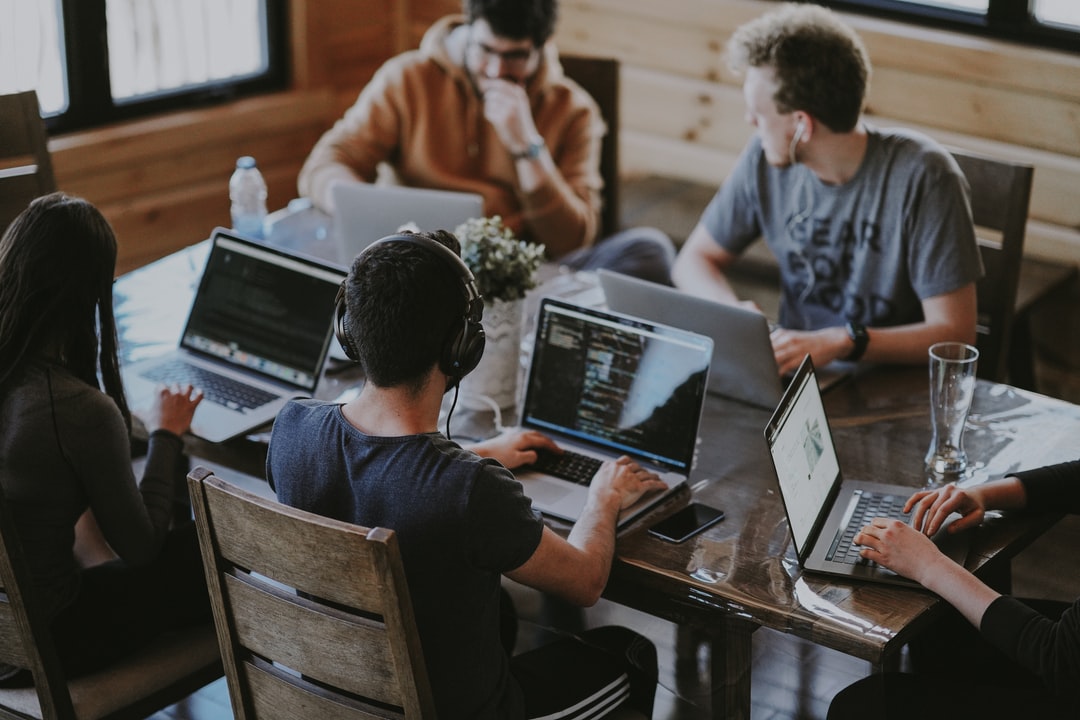 Empowering Businesses